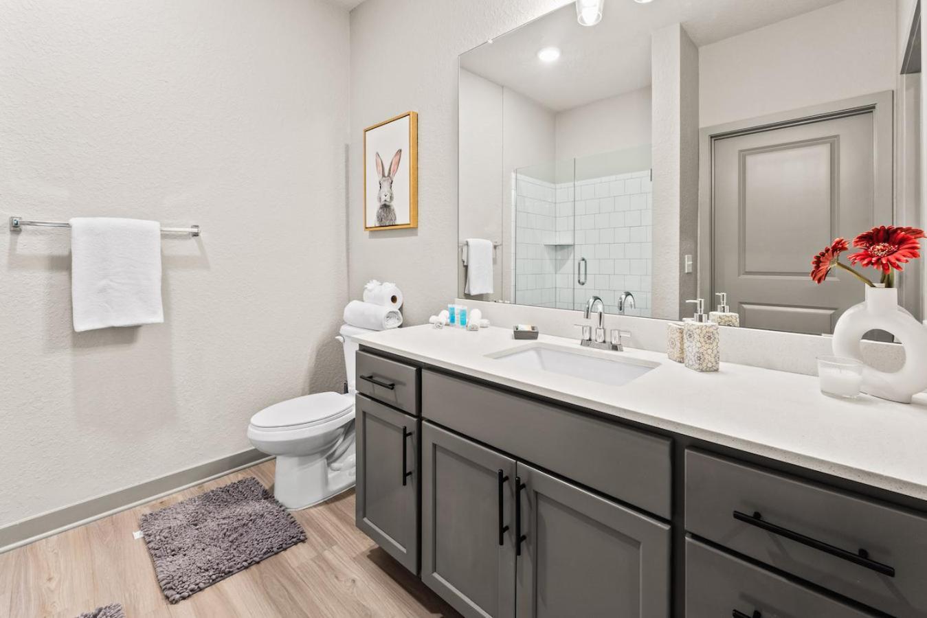 Апартаменты Tropical Field 1 Bed In Downtown With Free Parking Сент-Питерсберг Экстерьер фото